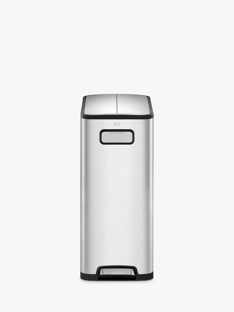 EKO Ecofly pedal bin 30L - British product
