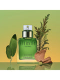 Calvin Klein Eternity Eau de Parfum 50ml, UK version