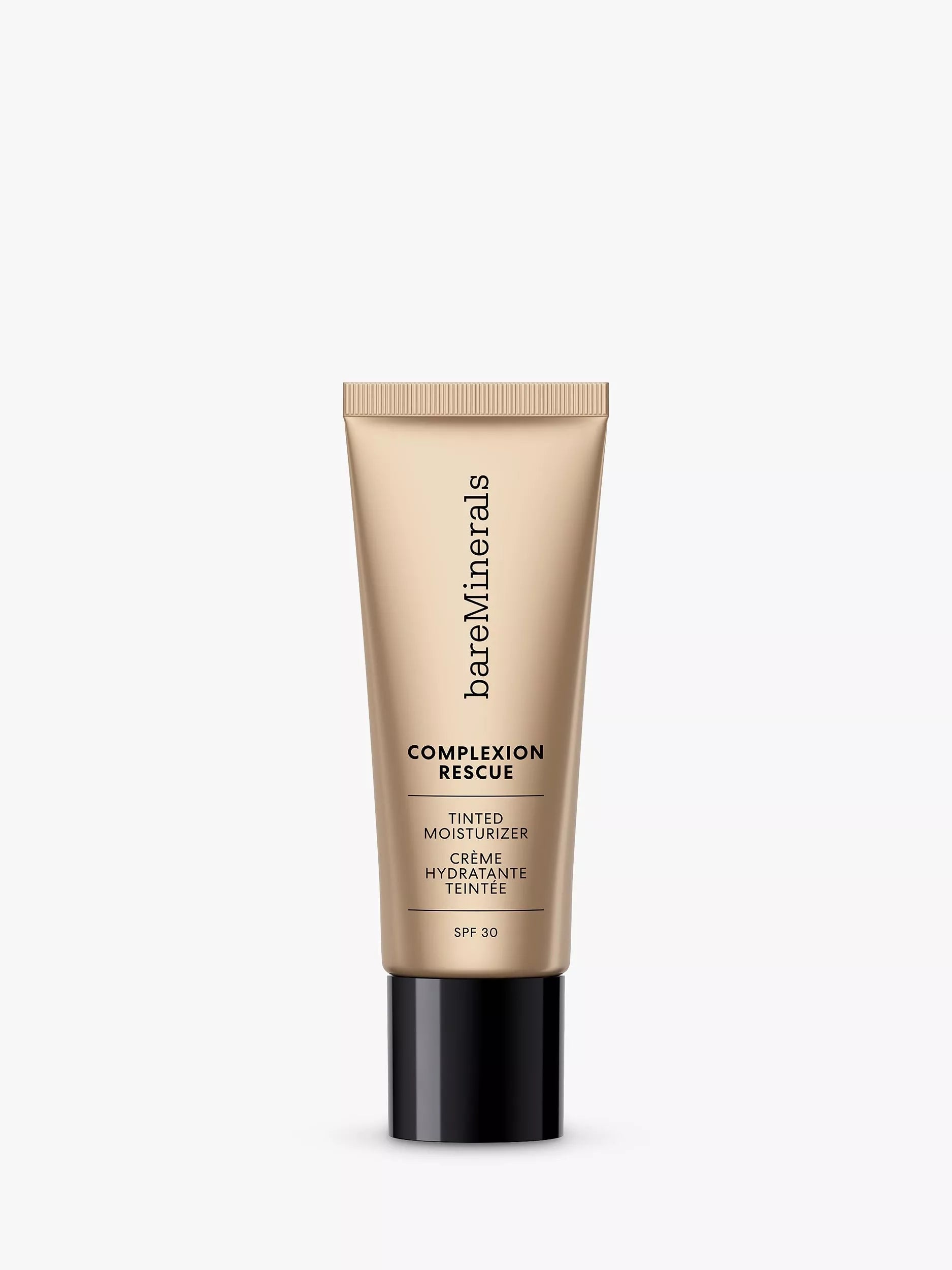 bareMinerals Complexion Rescue Tinted Hydrating Gel Cream SPF 30 35ml