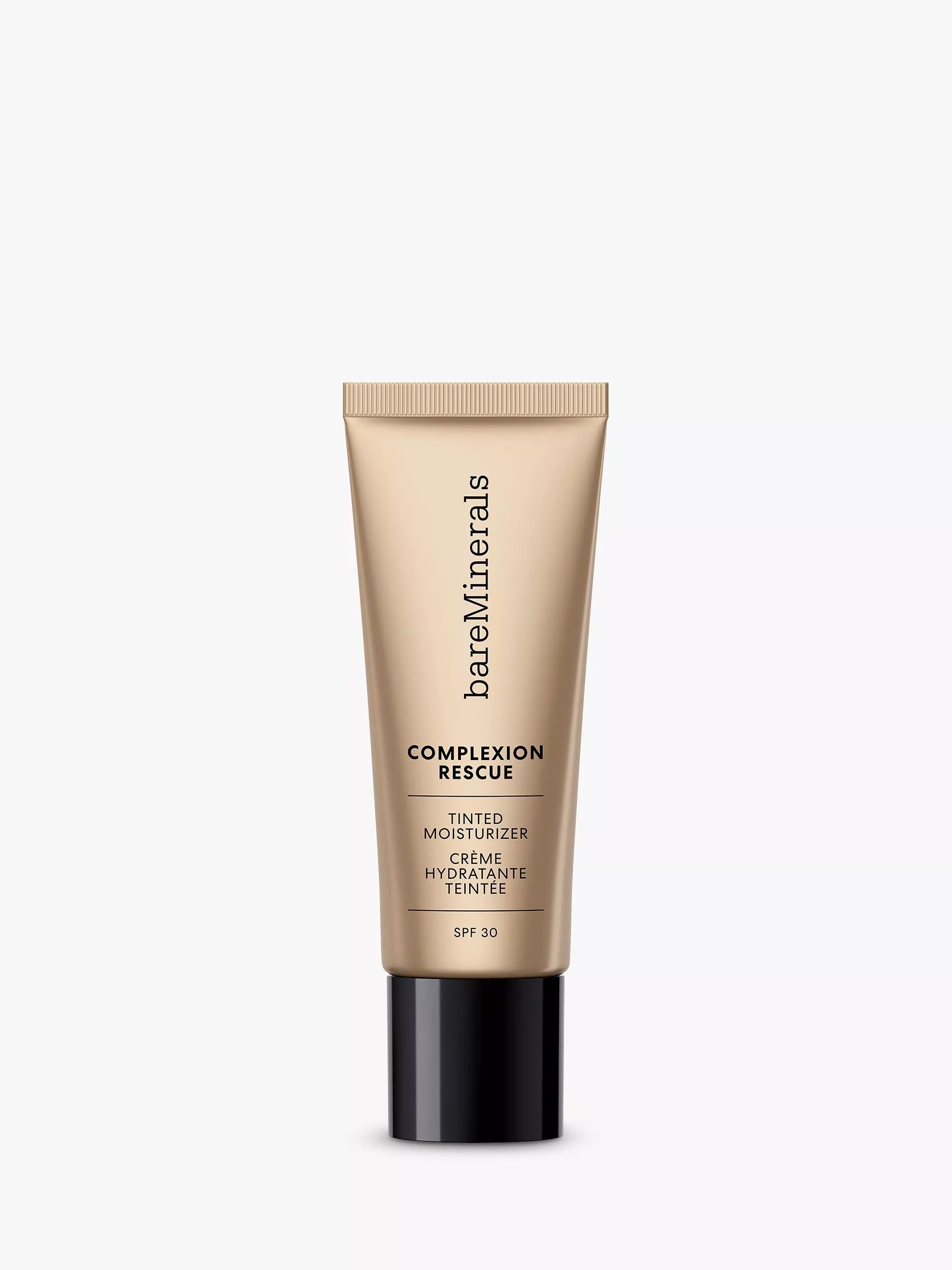 bareMinerals Complexion Rescue tinted hydrating gel cream 35ml - British product