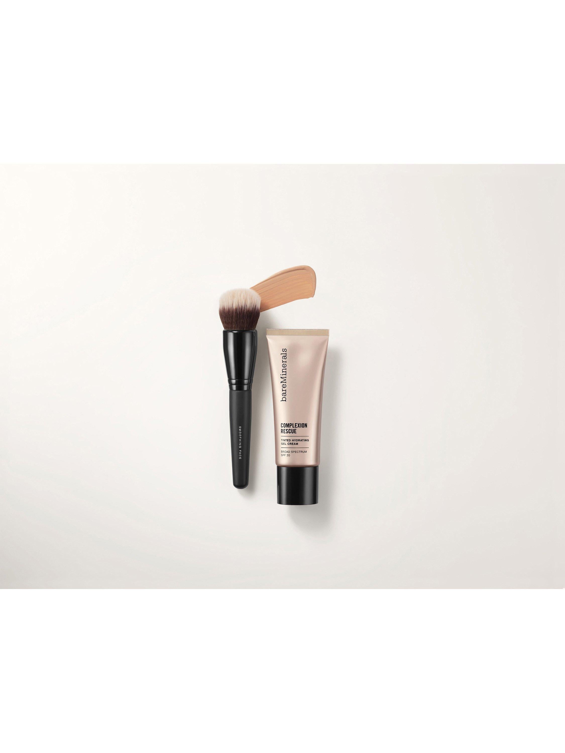 bareMinerals Complexion Rescue tinted hydrating gel cream 35ml - British product