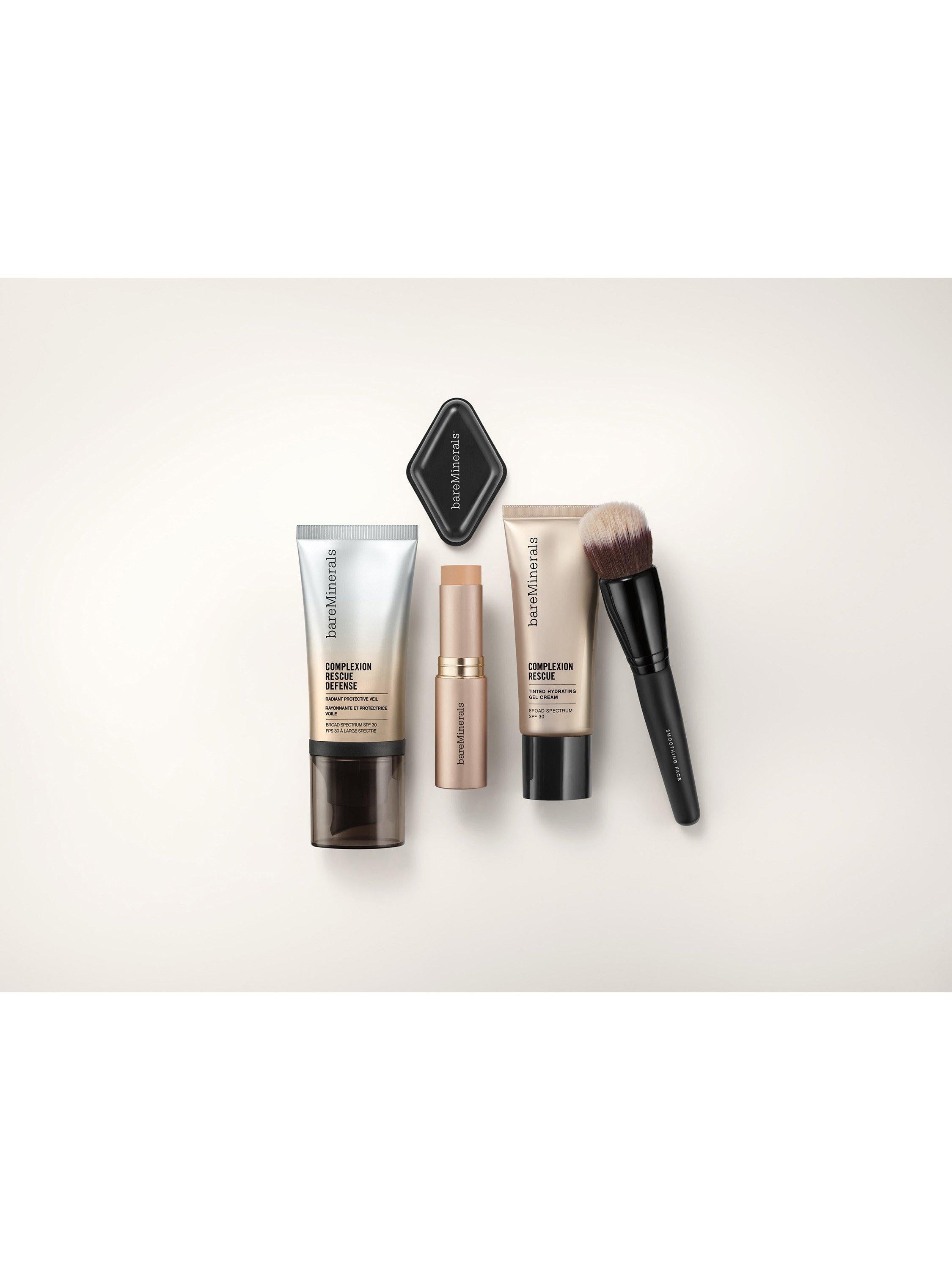 bareMinerals Complexion Rescue tinted hydrating gel cream 35ml - British product