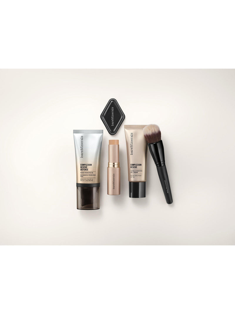 bareMinerals Complexion Rescue tinted hydrating gel cream 35ml - British product