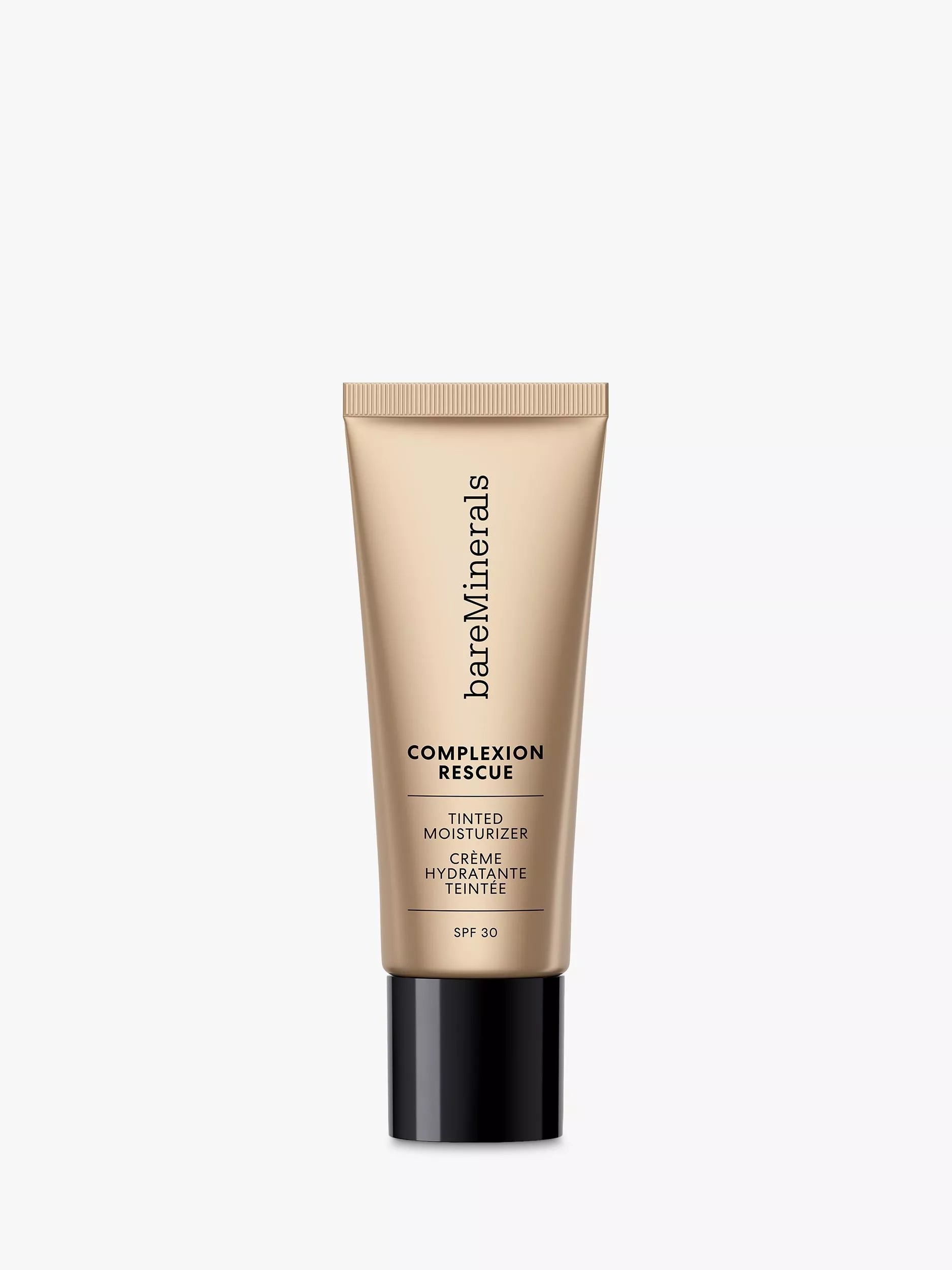 bareMinerals Complexion Rescue Tinted Hydrating Gel Cream SPF 30 35ml