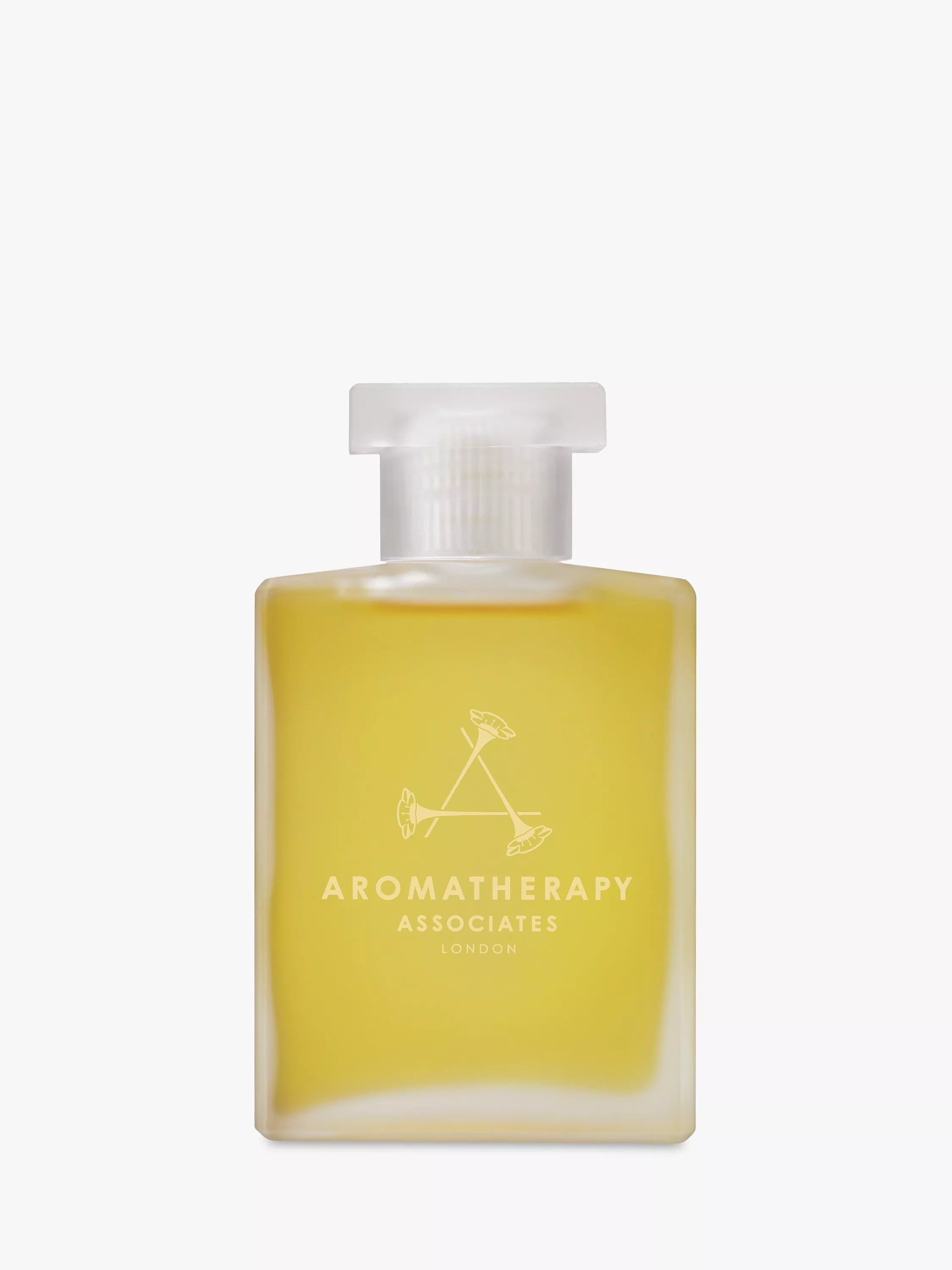 Aromatherapy Associates Forest Therapy bath and shower oil 55ml - British product