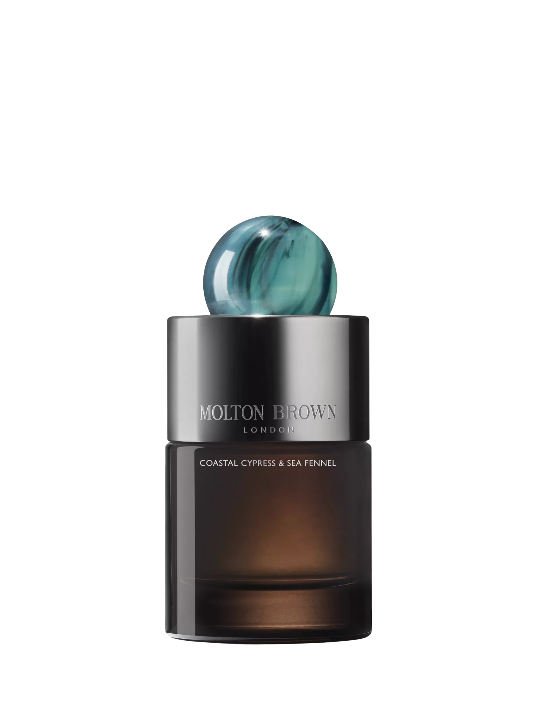 Molton Brown Coastal Cypress Sea Fennel Eau de Parfum 100ml, UK version