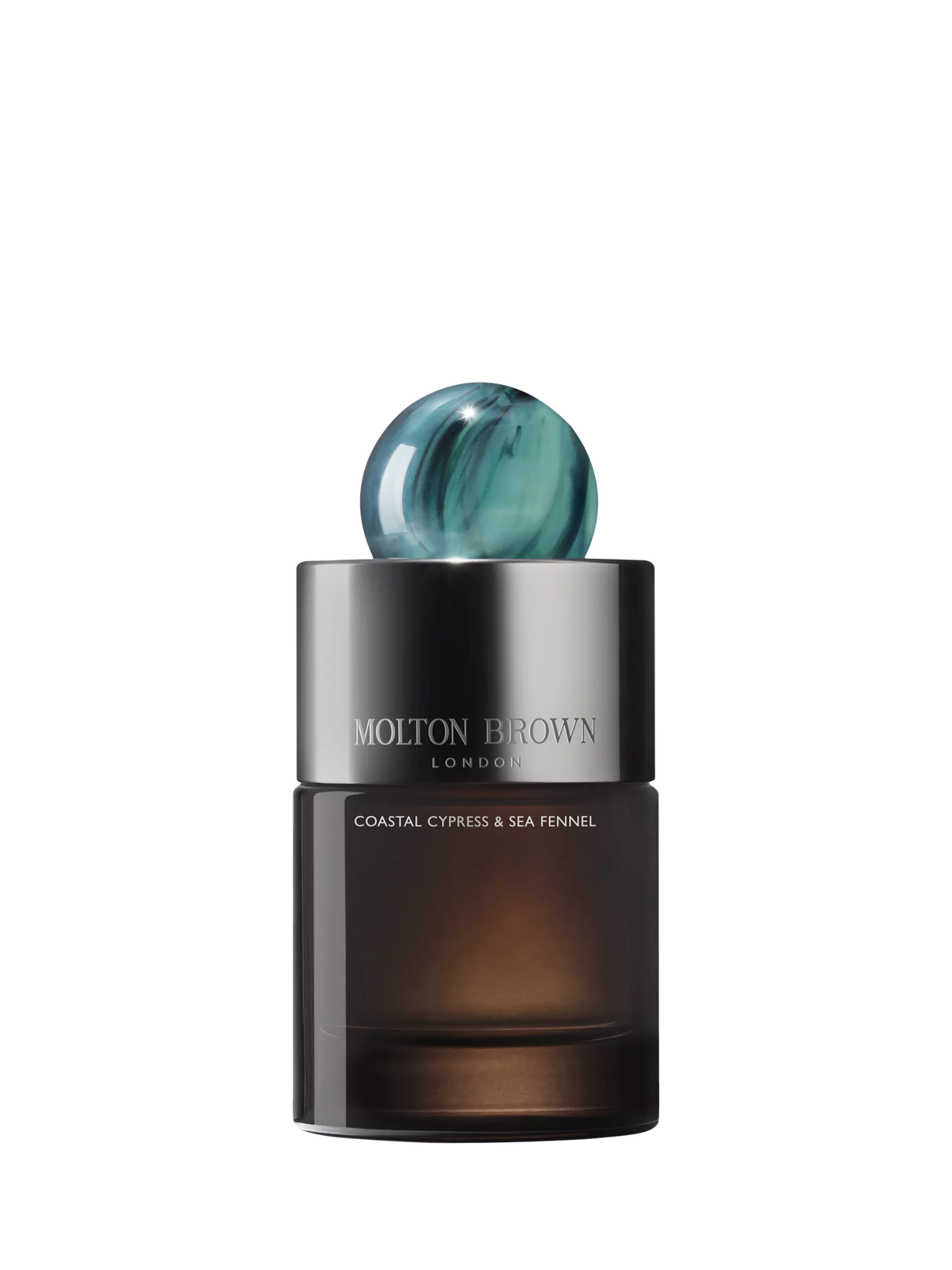 Molton Brown Coastal Cypress Sea Fennel Eau de Parfum 100ml, UK version