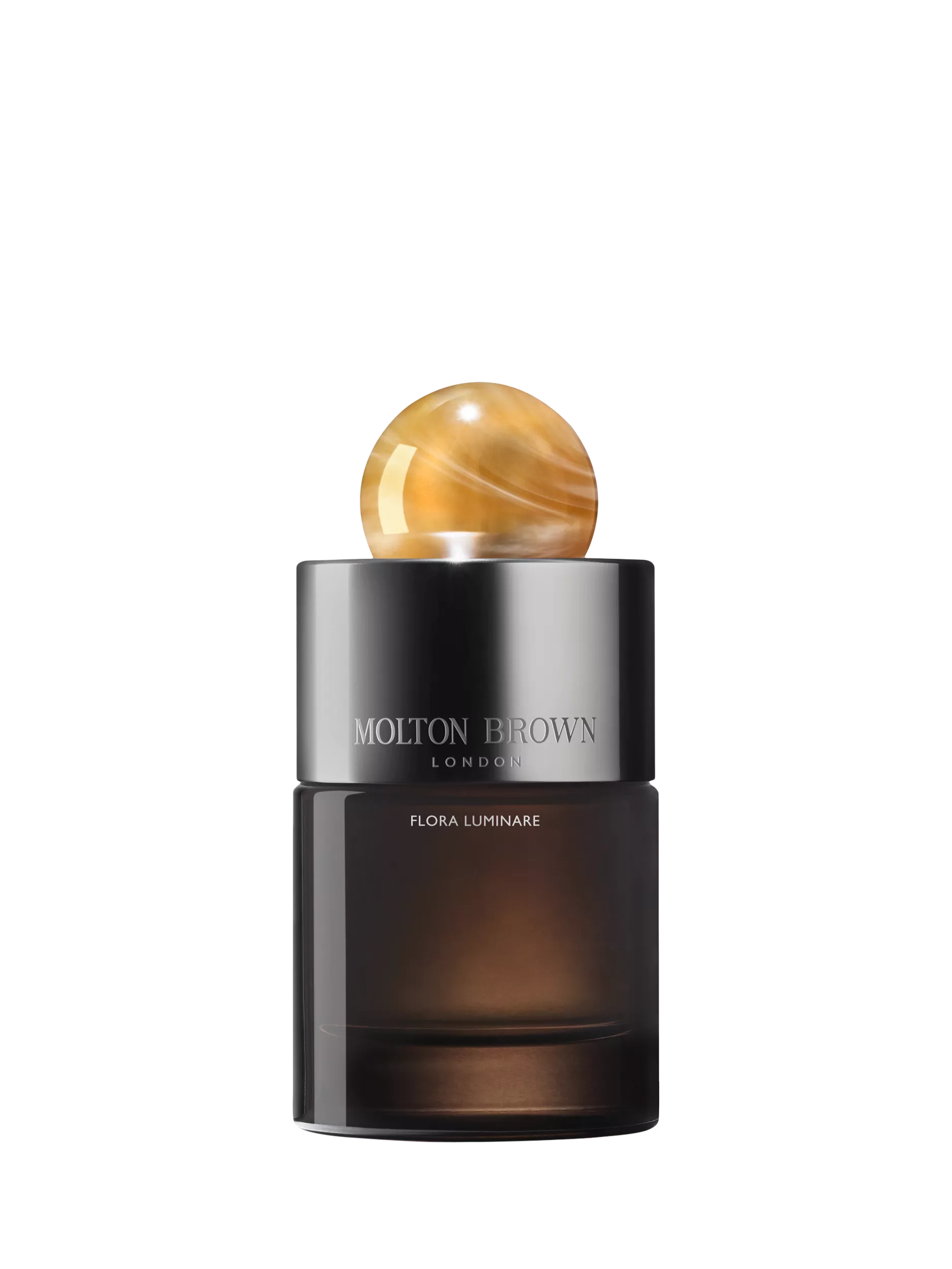 Molton Brown Flora Luminare Eau de Parfum 100ml - British product