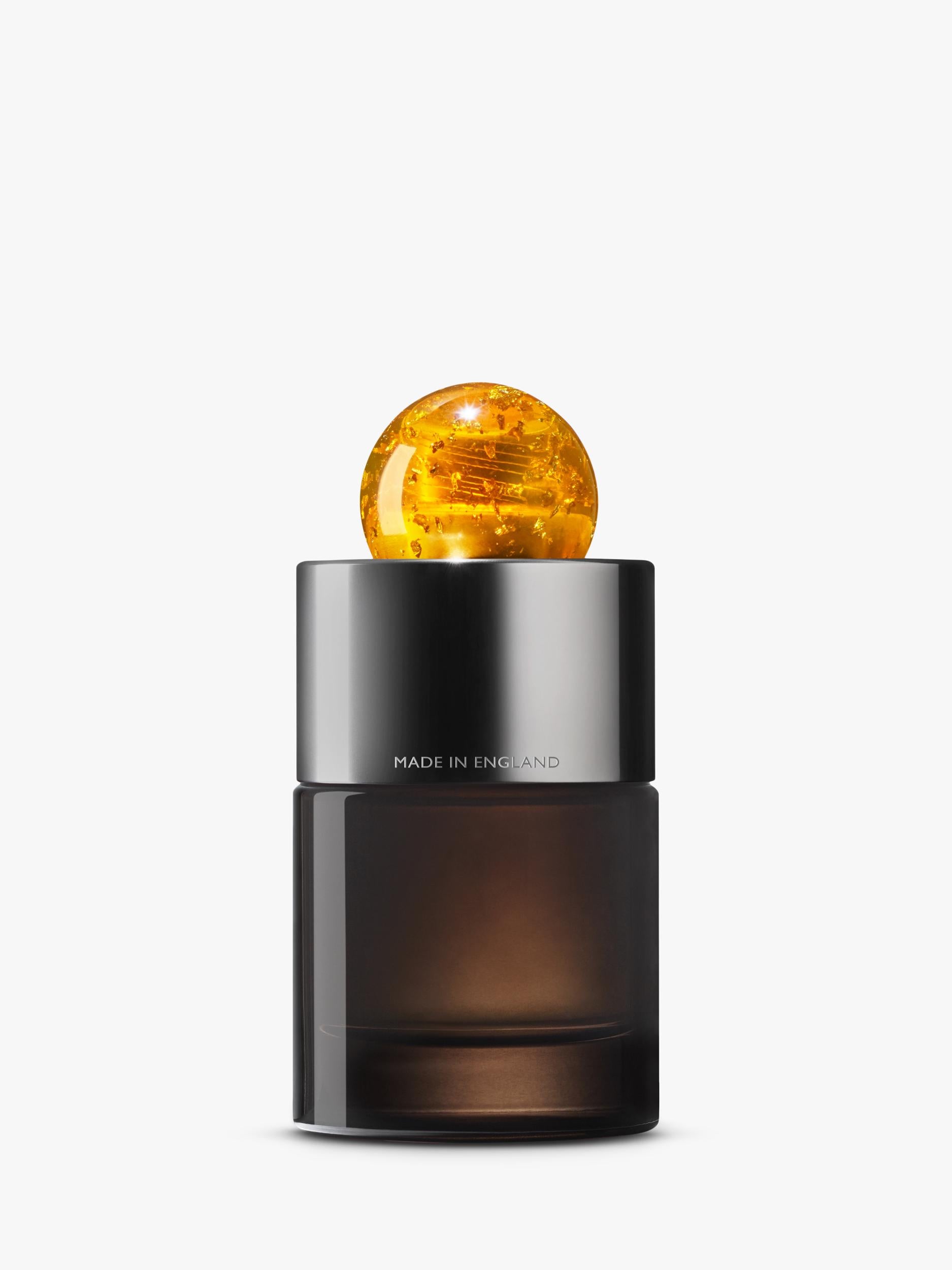 Molton Brown Mesmerising Oudh Eau de Parfum 100ml, imported from the UK