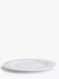 John Lewis Dine porcelain dinner plate 28cm set of 4, imported from the UK