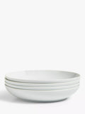 John Lewis pasta bowls set of 4 24.5cm (British brand)
