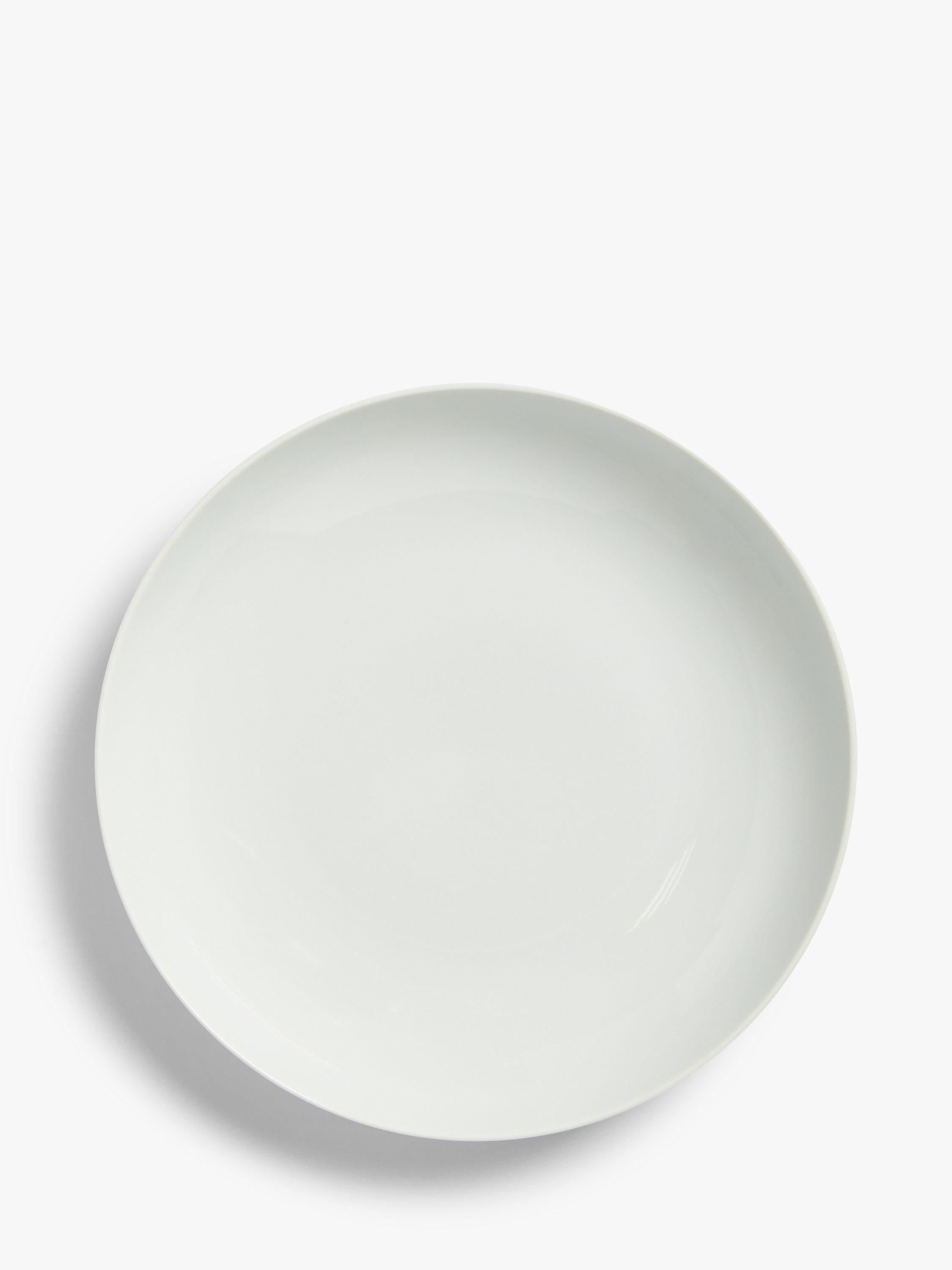 John Lewis pasta bowls set of 4 24.5cm (British brand)