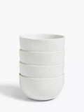 John Lewis Dine porcelain bowl set 14.5cm, UK version