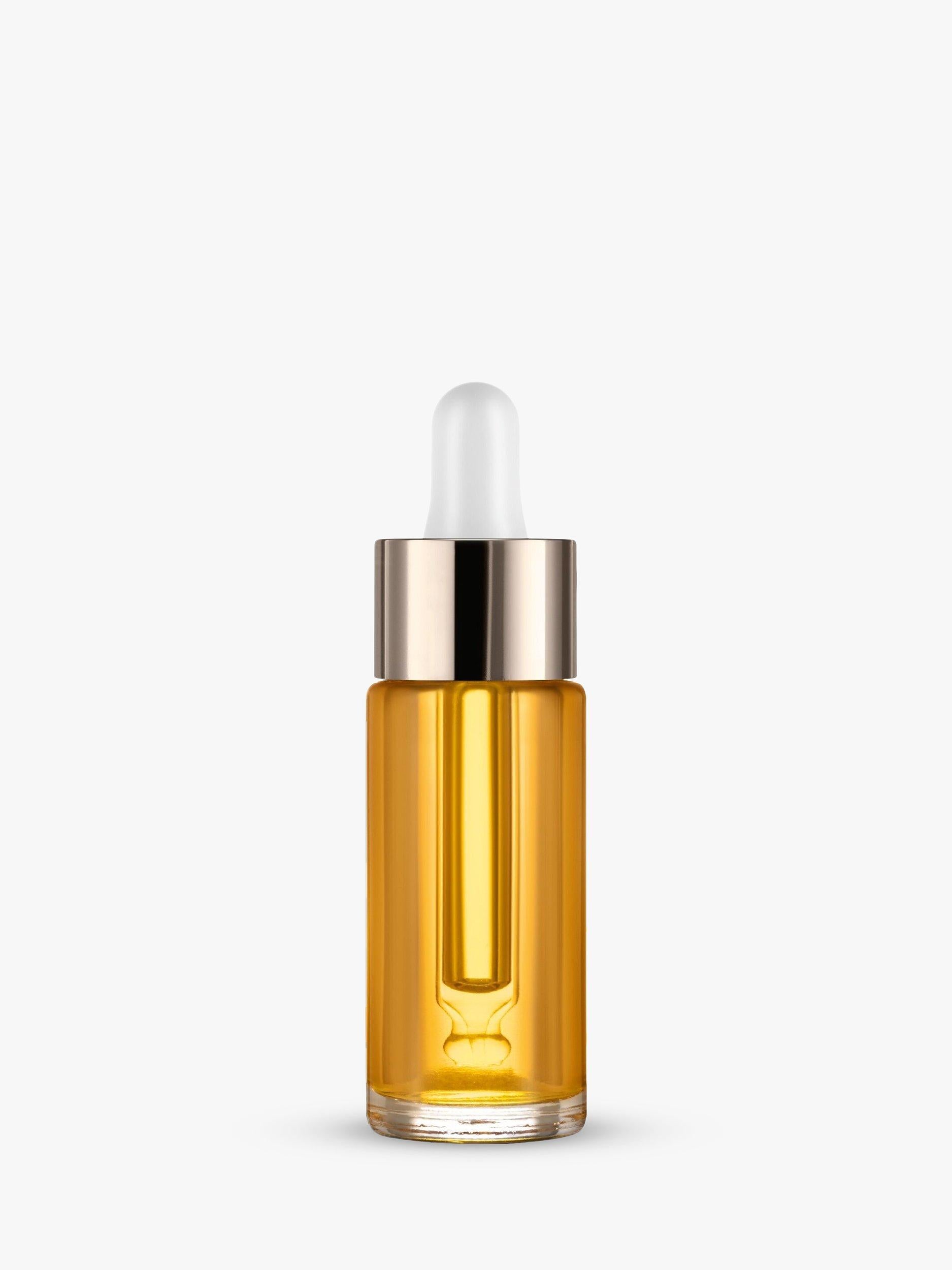 Dr Hauschka Clarifying Day Oil 18ml - British product