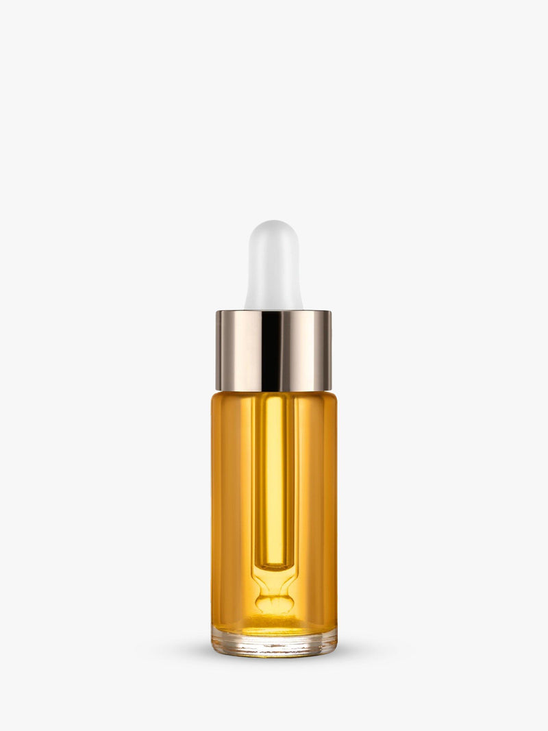 Dr Hauschka Clarifying Day Oil 18ml - British product