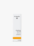 Dr Hauschka Clarifying Day Oil 18ml - British product