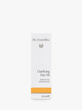 Dr Hauschka Clarifying Day Oil 18ml - British product