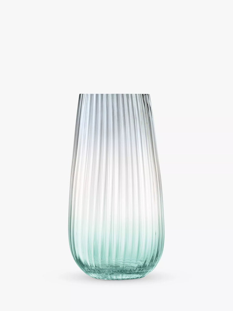 LSA International Dusk Vase, H28cm