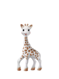 Sophie la girafe Birth Basket Gift Set, imported from the UK