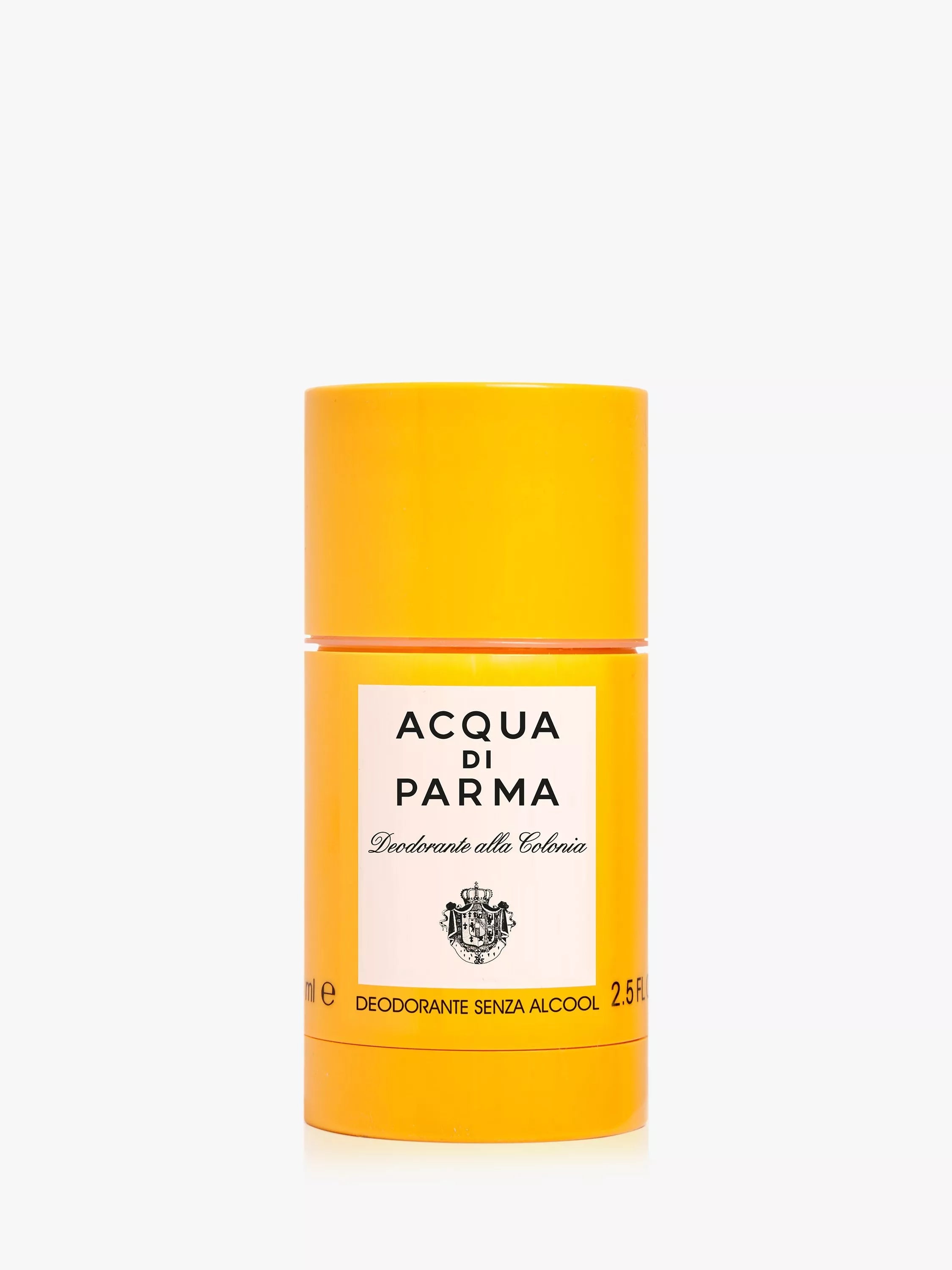 Acqua di Parma Colonia Deodorant Stick 75ml, imported from the UK