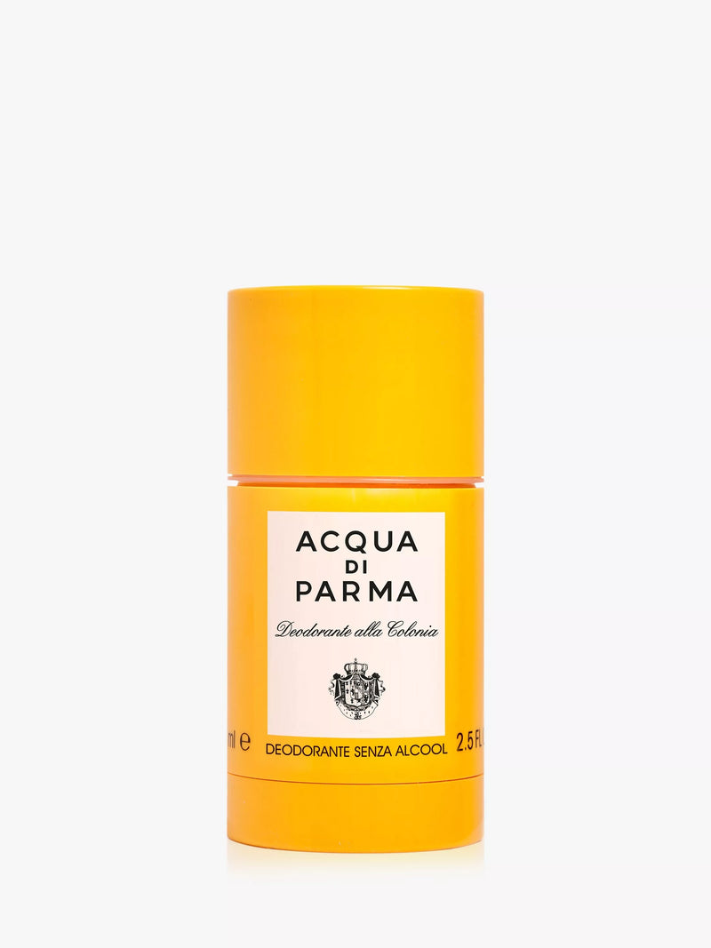 Acqua di Parma Colonia Deodorant Stick 75ml, imported from the UK