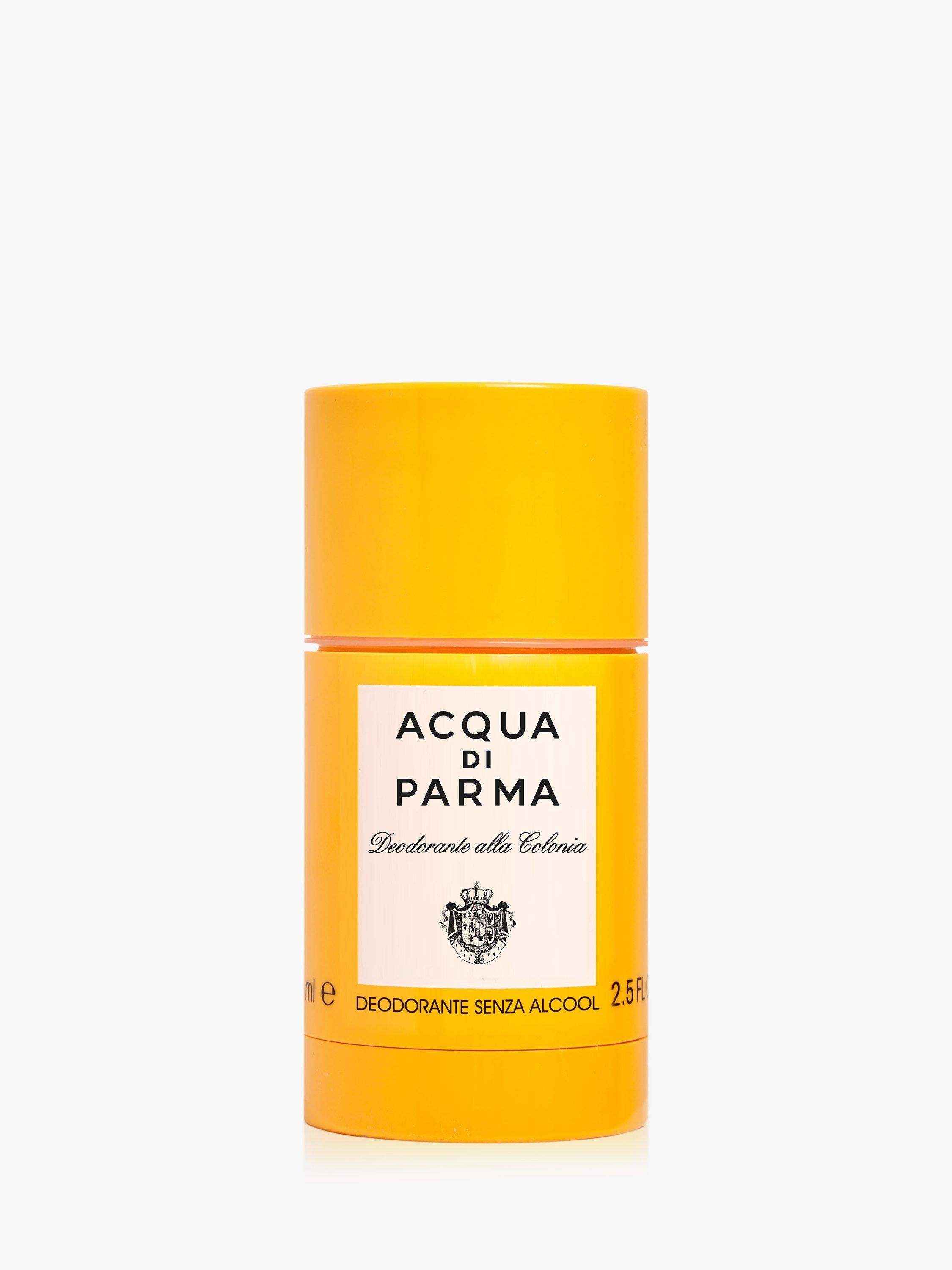 Acqua di Parma Colonia Deodorant Stick 75ml, imported from the UK