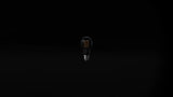 Philips Hue smart LED classic filament bulb E27 7W, UK version