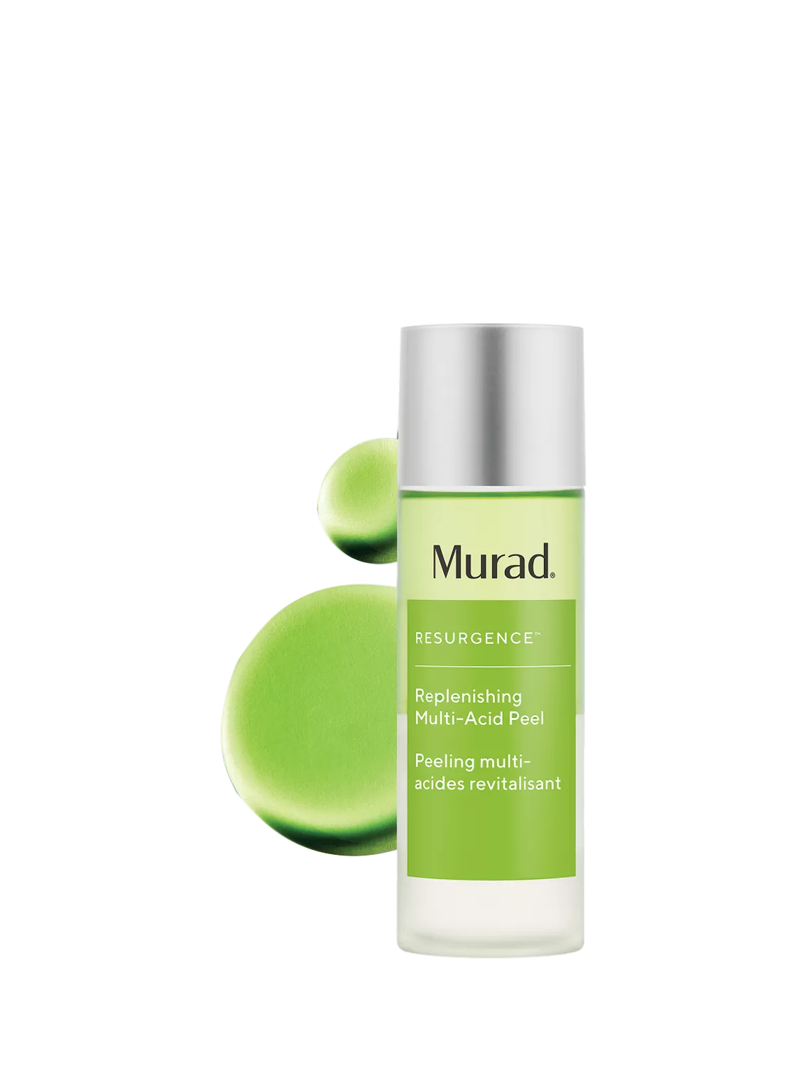 Murad Resurgence Multi-Acid Peel 100ml (British brand)