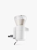 Digital Sifter and Scale Attachment for Automatic Baking