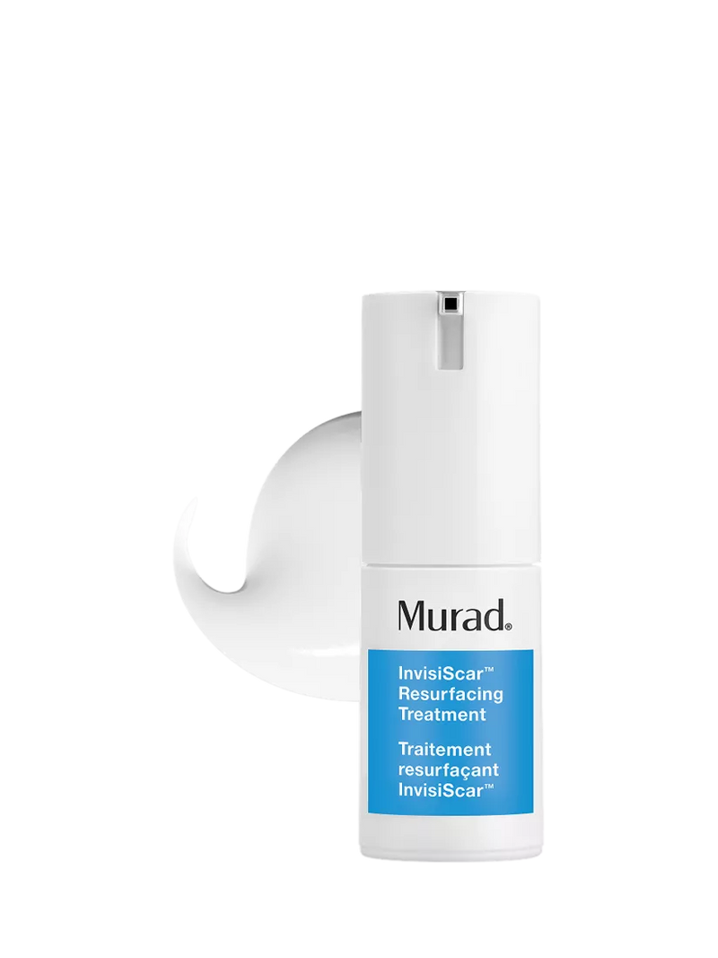Murad InvisiScar resurfacing treatment 15ml (British brand)