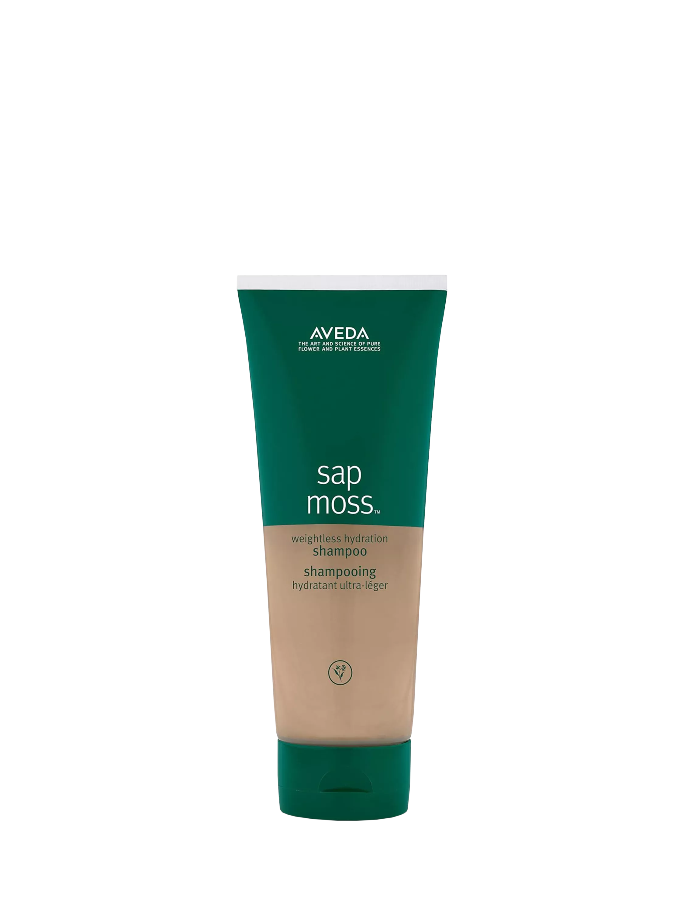 Aveda Sap Moss Weightless Hydration Shampoo 200ml (British brand)