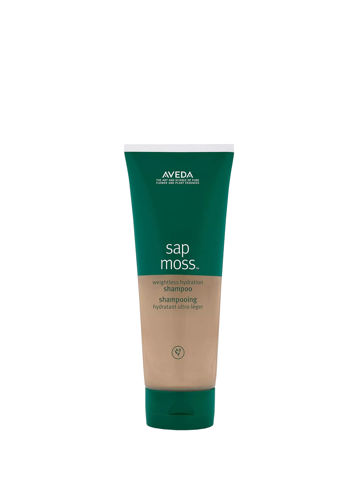 Aveda Sap Moss Weightless Hydration Shampoo 200ml (British brand)