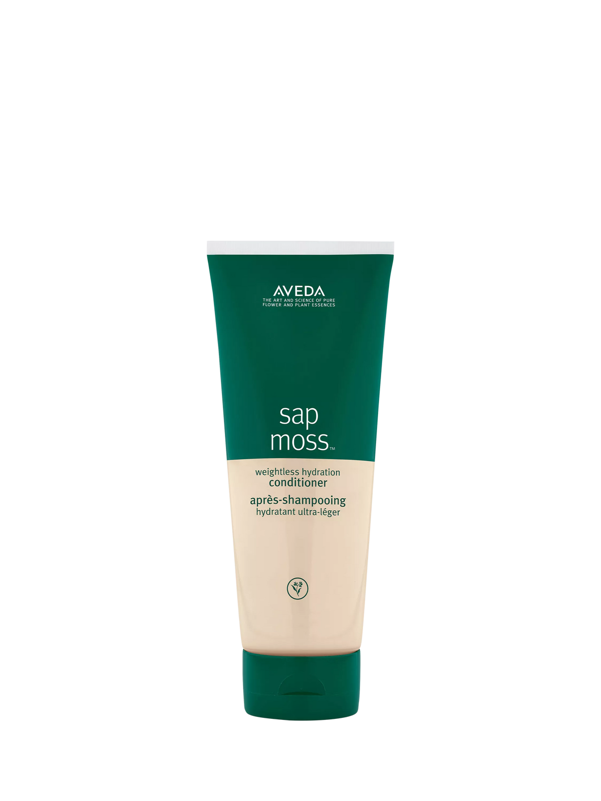 Aveda Sap Moss Weightless Hydration Conditioner - British product