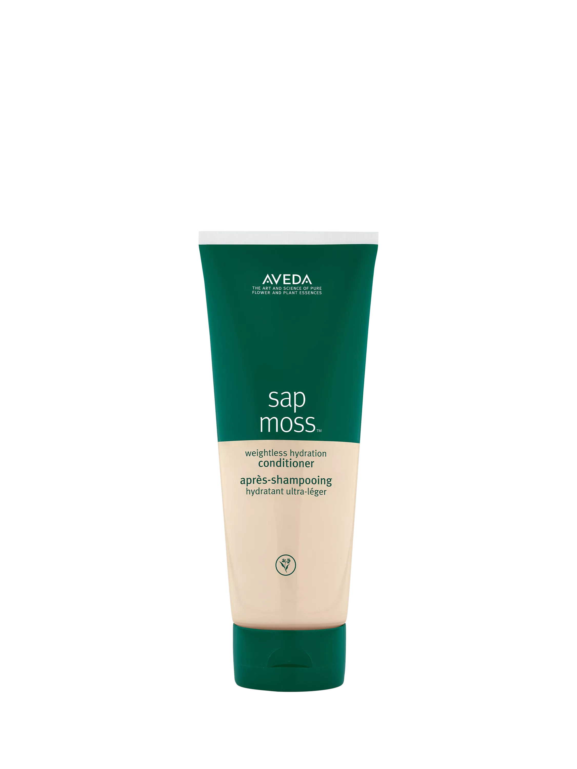 Aveda Sap Moss Weightless Hydration Conditioner - British product