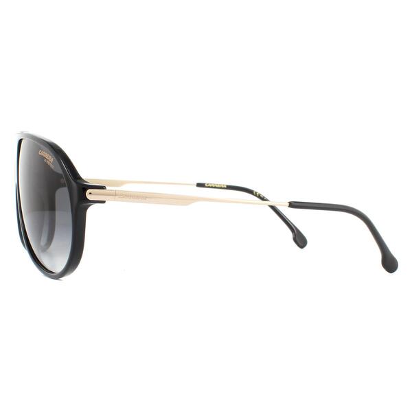 Carrera Hot 65 sunglasses black gradient - British product