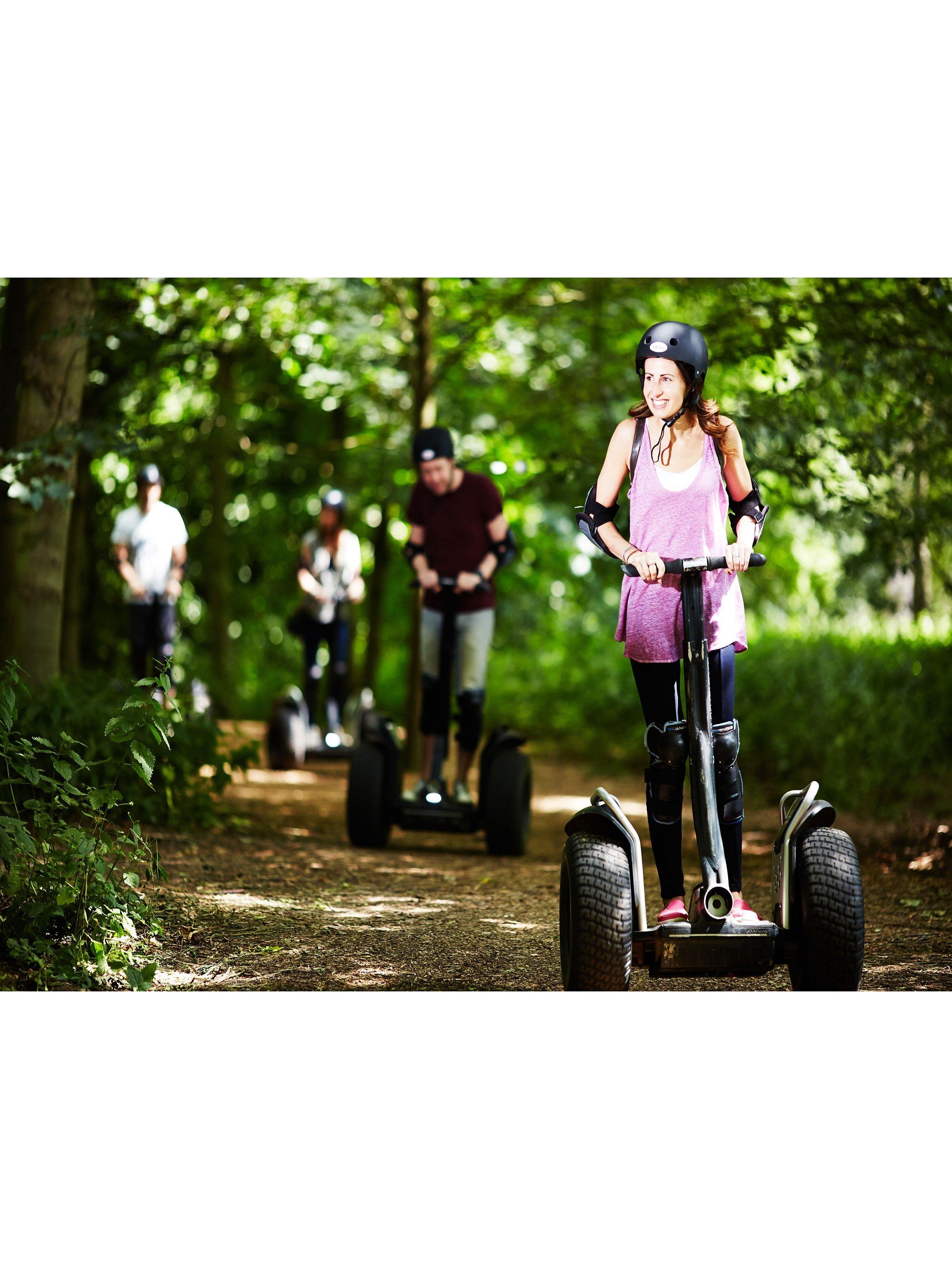 Red Letter Days action and adventure gift experience voucher, imported from the UK