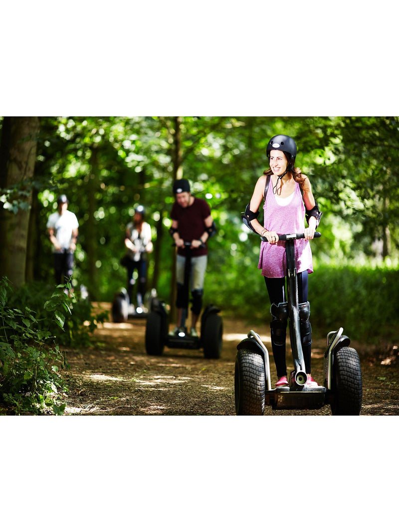 Red Letter Days action and adventure gift experience voucher, imported from the UK