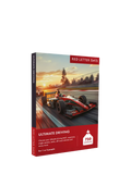 Red Letter Days Ultimate Driving Gift Experience
