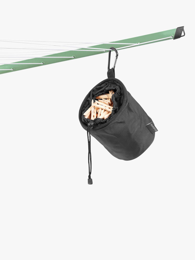 Brabantia Lift-O-Matic rotary dryer 50m - British product