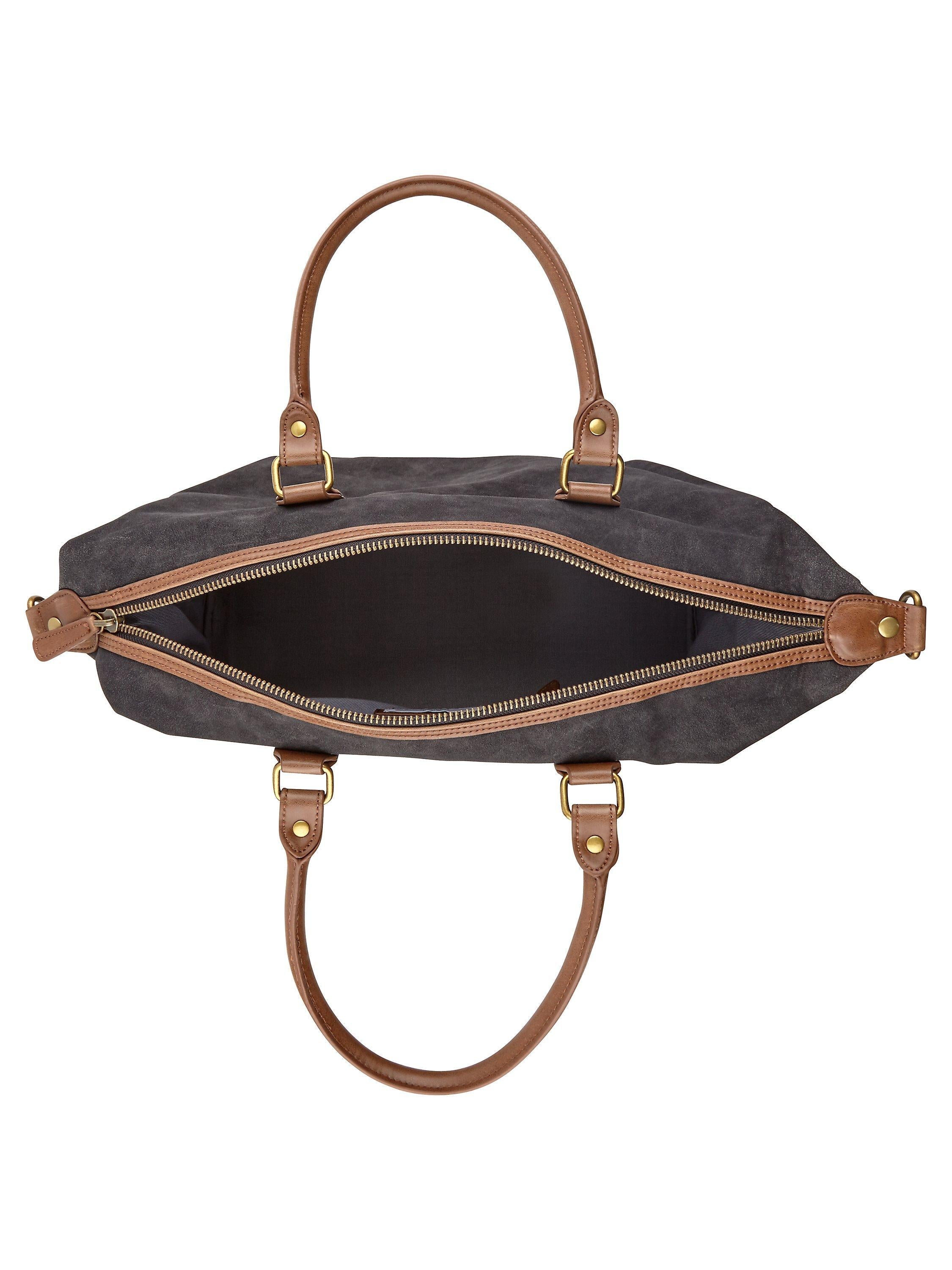 John Lewis Geneva Small Weekend Holdall, UK version