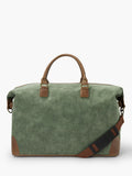 John Lewis Geneva Large Weekend Holdall Travel Bag