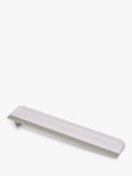 Joseph Joseph compact squeegee with silicone blade and hanging hook, UK version