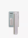 Joseph Joseph compact squeegee with silicone blade and hanging hook, UK version