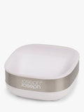 Joseph Joseph soap dish stainless steel, UK version