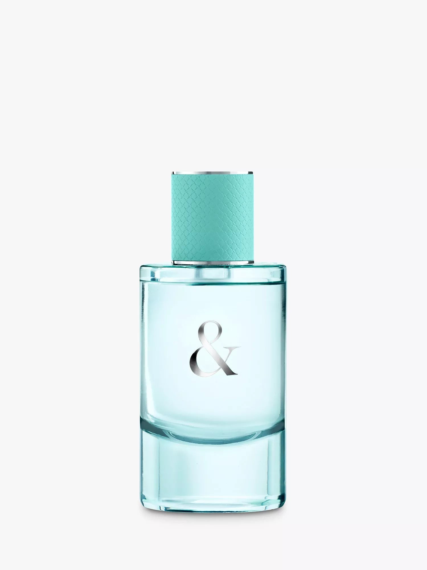 Tiffany & Co Tiffany & Love For Her Eau de Parfum 50ml, imported from the UK