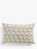 John Lewis Sheep Cushion Natural, UK version