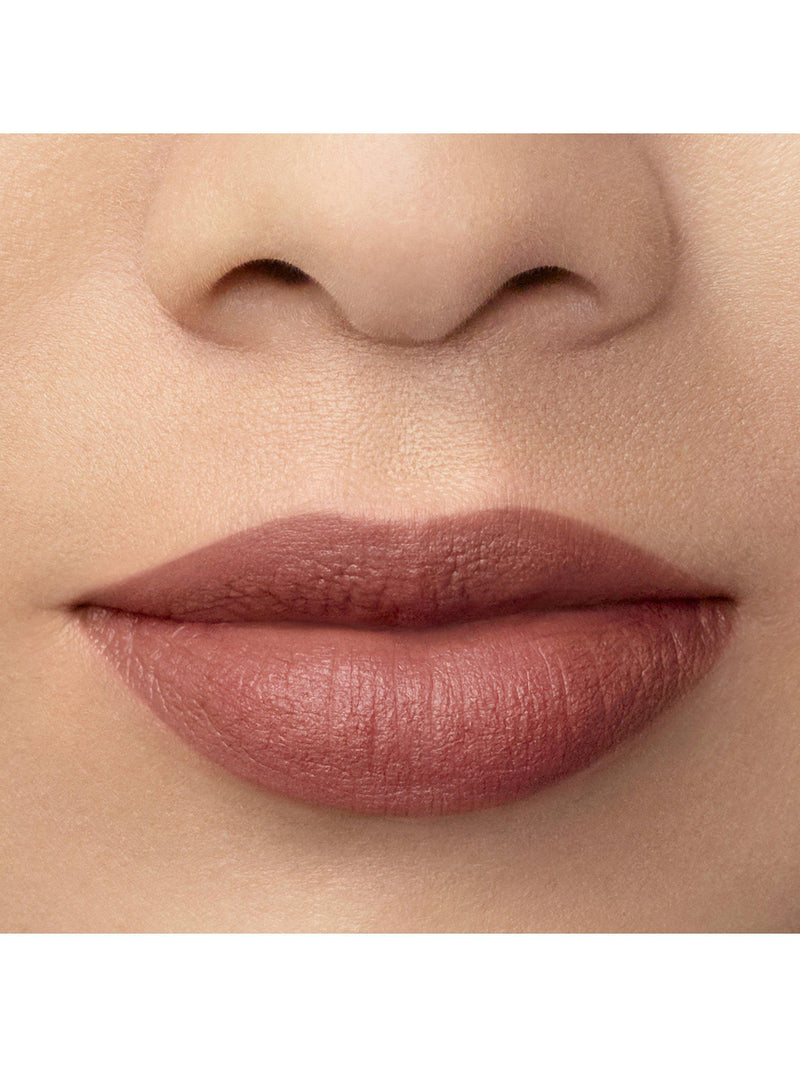 Giorgio Armani Lip Maestro Matte Nature liquid lipstick 6.5ml (British brand)