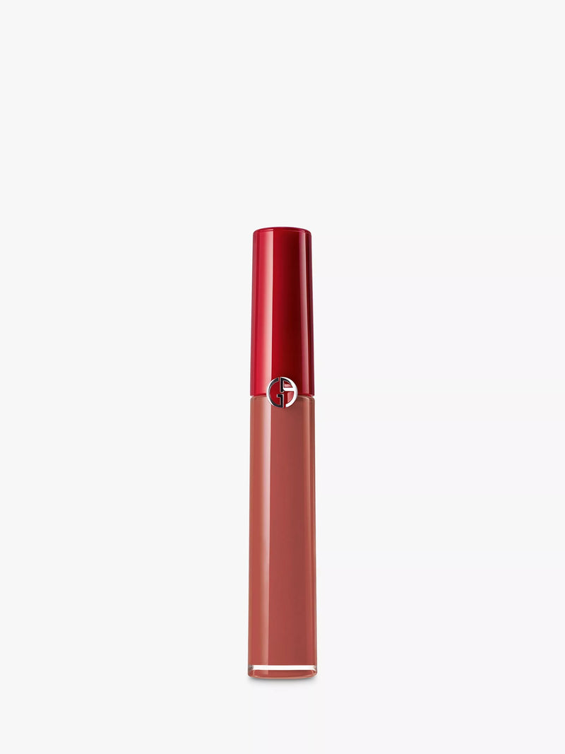 Giorgio Armani Lip Maestro Matte Nature Velvet Matte Liquid Lipstick 6.5ml