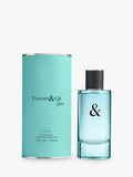 Tiffany & Love For Him EDT 90ml, imported from the UK