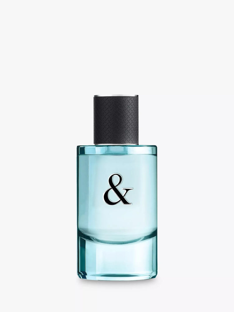Tiffany & Co Tiffany & Love For Him Eau de Toilette, 50ml